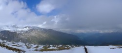 Archiv Foto Webcam Flims - Mutta Rodunda 15:00