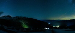 Archiv Foto Webcam Flims - Mutta Rodunda 01:00