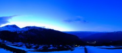 Archiv Foto Webcam Flims - Mutta Rodunda 03:00