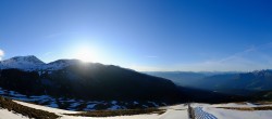 Archiv Foto Webcam Flims - Mutta Rodunda 05:00