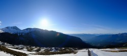 Archiv Foto Webcam Flims - Mutta Rodunda 06:00