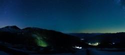 Archiv Foto Webcam Flims - Mutta Rodunda 01:00
