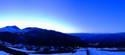 Archiv Foto Webcam Flims - Mutta Rodunda 03:00