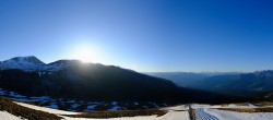 Archiv Foto Webcam Flims - Mutta Rodunda 05:00