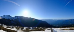 Archiv Foto Webcam Flims - Mutta Rodunda 06:00