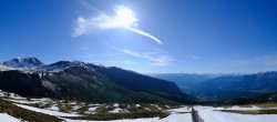 Archiv Foto Webcam Flims - Mutta Rodunda 07:00