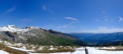 Archiv Foto Webcam Flims - Mutta Rodunda 11:00