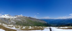 Archiv Foto Webcam Flims - Mutta Rodunda 13:00