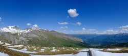 Archiv Foto Webcam Flims - Mutta Rodunda 15:00