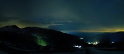 Archiv Foto Webcam Flims - Mutta Rodunda 01:00