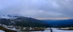 Archiv Foto Webcam Flims - Mutta Rodunda 05:00