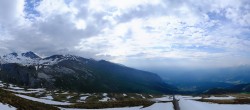 Archiv Foto Webcam Flims - Mutta Rodunda 07:00