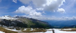 Archiv Foto Webcam Flims - Mutta Rodunda 11:00