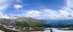 Archiv Foto Webcam Flims - Mutta Rodunda 13:00