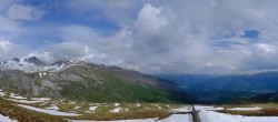 Archiv Foto Webcam Flims - Mutta Rodunda 15:00