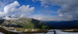 Archiv Foto Webcam Flims - Mutta Rodunda 17:00