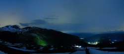 Archiv Foto Webcam Flims - Mutta Rodunda 23:00