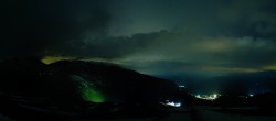 Archiv Foto Webcam Flims - Mutta Rodunda 01:00