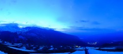 Archiv Foto Webcam Flims - Mutta Rodunda 03:00