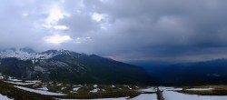 Archiv Foto Webcam Flims - Mutta Rodunda 05:00