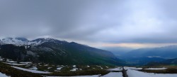 Archiv Foto Webcam Flims - Mutta Rodunda 06:00