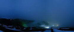 Archiv Foto Webcam Flims - Mutta Rodunda 23:00
