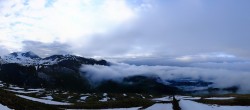 Archiv Foto Webcam Flims - Mutta Rodunda 05:00