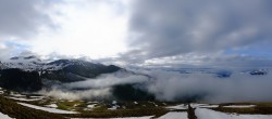 Archiv Foto Webcam Flims - Mutta Rodunda 06:00