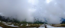 Archiv Foto Webcam Flims - Mutta Rodunda 11:00