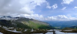 Archiv Foto Webcam Flims - Mutta Rodunda 13:00