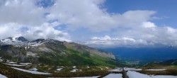 Archiv Foto Webcam Flims - Mutta Rodunda 15:00