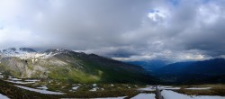 Archiv Foto Webcam Flims - Mutta Rodunda 17:00