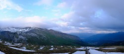 Archiv Foto Webcam Flims - Mutta Rodunda 19:00