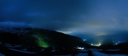 Archiv Foto Webcam Flims - Mutta Rodunda 23:00