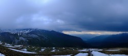 Archiv Foto Webcam Flims - Mutta Rodunda 05:00