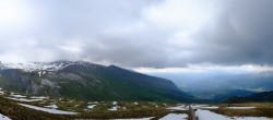 Archiv Foto Webcam Flims - Mutta Rodunda 06:00
