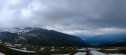 Archiv Foto Webcam Flims - Mutta Rodunda 09:00