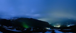 Archiv Foto Webcam Flims - Mutta Rodunda 23:00