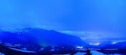 Archiv Foto Webcam Flims - Mutta Rodunda 03:00