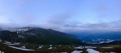 Archiv Foto Webcam Flims - Mutta Rodunda 19:00