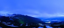 Archiv Foto Webcam Flims - Mutta Rodunda 21:00