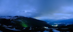 Archived image Webcam Mutta Rodunda 23:00