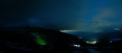 Archiv Foto Webcam Flims - Mutta Rodunda 01:00