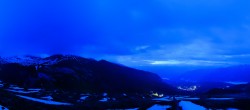Archiv Foto Webcam Flims - Mutta Rodunda 03:00