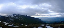 Archiv Foto Webcam Flims - Mutta Rodunda 05:00