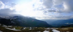 Archiv Foto Webcam Flims - Mutta Rodunda 06:00