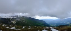 Archiv Foto Webcam Flims - Mutta Rodunda 07:00