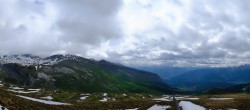 Archiv Foto Webcam Flims - Mutta Rodunda 09:00