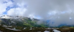 Archiv Foto Webcam Flims - Mutta Rodunda 11:00