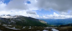 Archiv Foto Webcam Flims - Mutta Rodunda 13:00